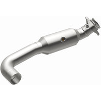 MagnaFlow 15-17 Ford F-150 5.0L Direct Fit Converter