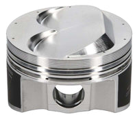 Wiseco Chrysler 340 4.060in Bore 1.460in CH 8.00 CC Piston Set
