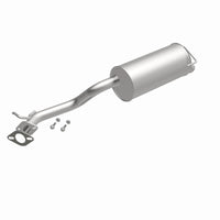 Magnaflow BRE Exhaust 00-04 Legacy Outback 2.5L Muffler Kit