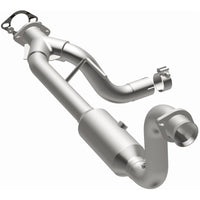 MagnaFlow 07-09 Chrysler Aspen 5.7L Direct Fit Converter