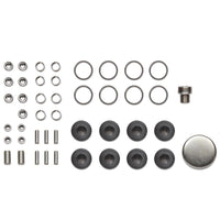 Ford Racing Plug and Dowel Kit For A460X Blocks