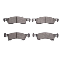 DFC 02-06 Lincoln Navigator Front 4000 Hybridynamic Brake Pads
