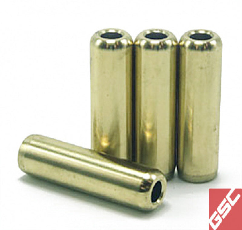 GSC Power Division GSC P-D EcoBoost 2.3 4Cyl Manganese Bronze Intake OR Exhaust Valve Guide - Single