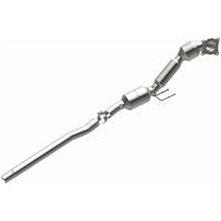 MagnaFlow 09-15 CC L4 2 OEM Underbody Direct Fit Converter