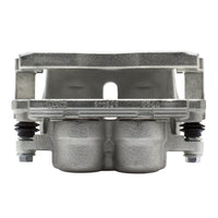 DFC 06-09 Buick Rainier Front-R Premium Caliper - Silver Zinc Coated