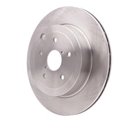 DFC 08-20 Subaru WRX Rear Brake Rotor