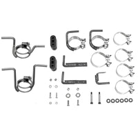 Flowmaster 94-02 RAM 1500/2500/3500 5.2L/5.9L Cat-Back Exhaust System