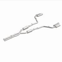 Magnaflow BRExhaust Exhaust Kit Replacement Dodge