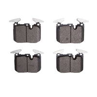 R1 Concepts R1 12-21 BMW 320I (Mexico) Front R1 Ceramic Brake Pads