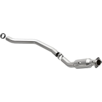 MagnaFlow 13-14 Mercedes-Benz GL450 4.6L Direct Fit Converter