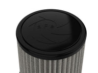 aFe Momentum Intake Replacement Air Filter w/ Pro DRY S Media 4 IN F x 6 IN B x 4-3/4 IN T x 7 IN H