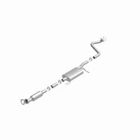 MagnaFlow Direct Fit Catalytic Converter 14-16 Kia Soul 2.0L