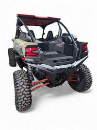 Elektric Off Road Elektric Offroad 2020+ Kawasaki KRX 1000 Volt Rear Bumper
