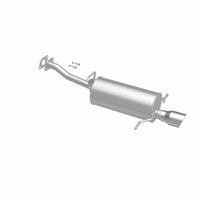 Magnaflow BRExhaust 02-04 Subaru Impreza 2.0L Muffler Kit