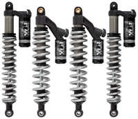 FOX Powersports Fox 14-19 Honda SXS700M2 Pioneer 700 1.5 Podium QS3 Coilover Shock - Front & Rear Set