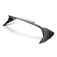 Seibon 2023+ Toyota GR Corolla OE-Style Carbon Fiber Rear Spoiler
