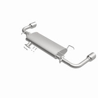 Magnaflow BRE Exhaust 09-14 Murano 3.5L Muffler Kit