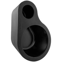 DS18 8in 2-Way Speaker Pods Fits 2x 8in Speakers 2x 3.78in Tweeters Speakers Not Included