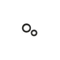 Cometic Gasket Cometic 88-98 Yamaha YZ250 Crankshaft Oil Seal Kit