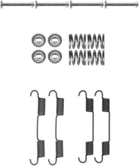 TEXTAR 97036800 Brake Shoe Fitting Kit