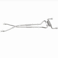 Magnaflow BRExhaust 14-22 Infiniti Q50 Exhaust Kit