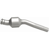 MagnaFlow Direct Fit Catalytic Converter 2012 VW Golf TDI 2.0L