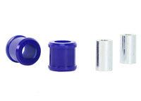 SuperPro 2002 Acura RSX Base Rear Upper Control Arm Outer Bushing (In Knuckle/Hub)