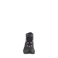Gaerne G.Nexo Aquatech Lady Boot Black/Lilla Size - 8