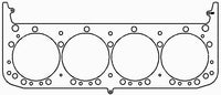 Cometic Gasket Cometic Chevrolet Gen-1 Small Block V8 .040in MLX Cylinder 4.220in Bore Round Bore Head Gasket
