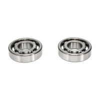 Wiseco Main Bearing Kit (2) 35 x 80 x 21mm