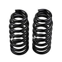 Old Man Emu ARB / OME Coil Spring Front Mits Pajero