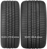 Toyo Celsius Sport Tire - 295/35R21 107Y (TL) XL