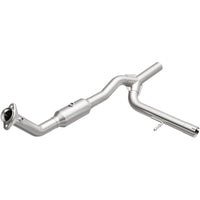 MagnaFlow 2005 Ford F-150 4.6L Direct Fit Converter
