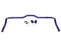 SuperPro 2008 Lexus LX570 Base Rear 33mm HD Sway Bar Kit