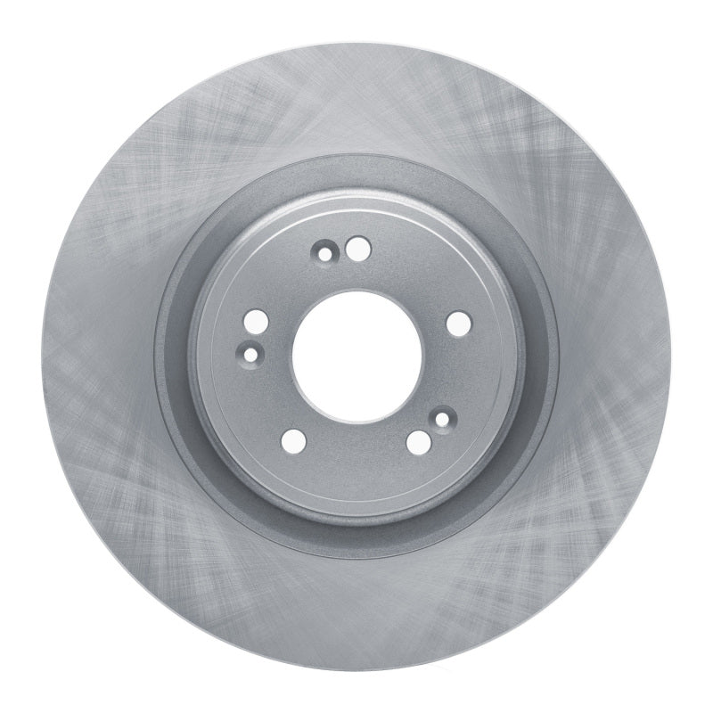 DFC 18-20 Genesis G80 Front Brake Rotor