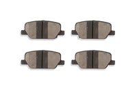 DBA 2018+ Hyundai Santa Fe (D4HA) Street Series Rear Brake Pads