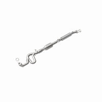 MagnaFlow 05-06 Hyundai Santa Fe 3.5L Direct Fit Converter