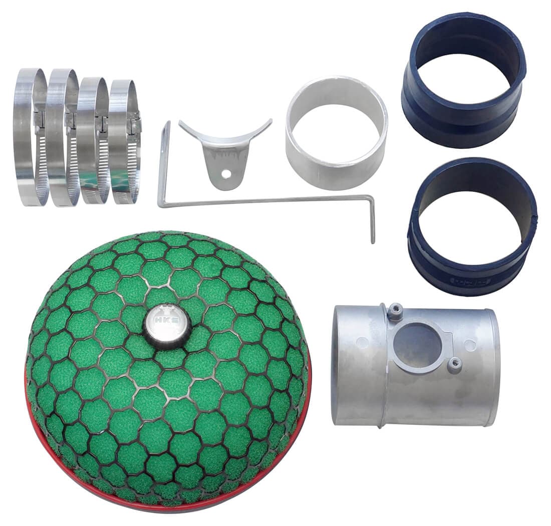 HKS 70019-AF103 02-05 IMPREZA WRX 4D SPF BE5/BH5 (D) EJ208 GDB (A/B) EJ207
