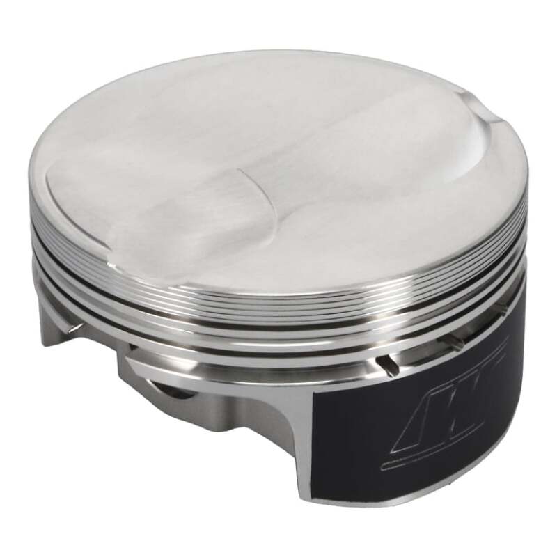 Wiseco Chevy LS 4.155in Bore 1.165in CH -2.00 CC Piston Set