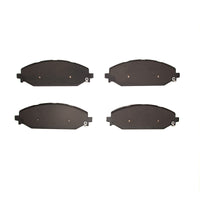 R1 Concepts R1 19-26 Ram 1500 Front Off-Road/Tow Brake Pads
