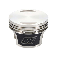 Wiseco Tracker Series 1340 Evo Flat Top 8.51 CR Piston Kit