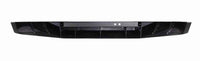 Fishbone Offroad Cherokee XJ Front Winch Bumper W/O Grille Guard Bullhead Steel - Blk Txtrd Pwdrcoat