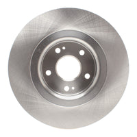 DFC 23-23 Chirey Tiggo 7Pro Front Brake Rotor