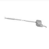 MagnaFlow BRE Exhaust Kit 01-06 Volvo V70 XC70