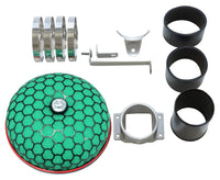 HKS 70019-AZ101 94-97 MAZDA MX-5 SPF NA6CE B6-ZE