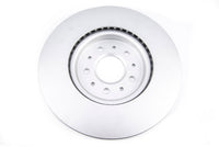 DBA 18-22 GMC Terrain (321mm Front Rotor) Front En-Shield Street Series Rotor