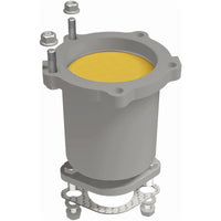 MagnaFlow 2004 Kia Sorento 3.5L Direct Fit Converter