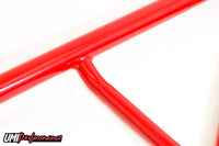 UMI Performance 93-02 GM F-Body 3-Point Subframe Connectors- Weld-In