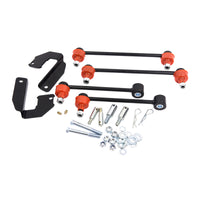 Old Man Emu ARB Sway Bar Link Dis-Con Kit JK