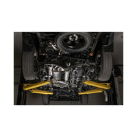 Flowmaster 24-25 Tacoma 2.4L FlowFX Cat-Back HIGH Tuck Exhaust System
